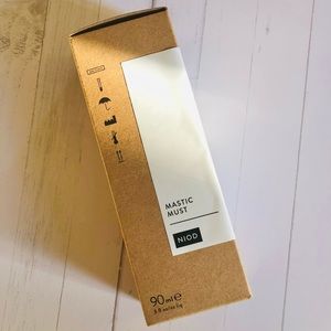 Deciem Noid Mustic Must Mask- clean pores